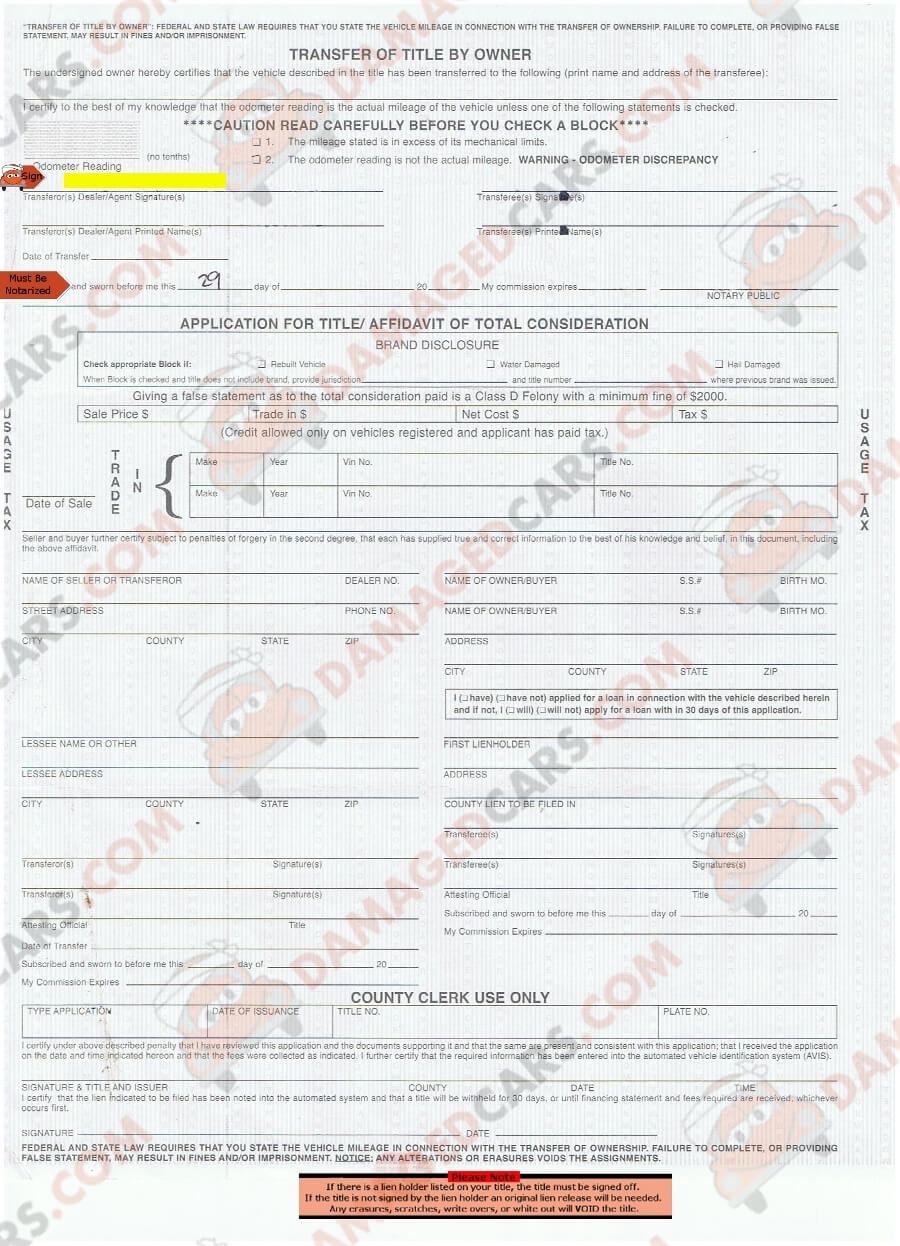 Kentucky Rebuilt Title Cars For Sale Car Sale and Rentals